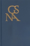 Cover: Goethe Yearbook 1 - Camden House Inc