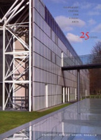 Abbildung von: 25 Years - University of East Anglia Sainsbury Centre for Visual Arts