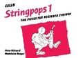 Cover: Stringpops 1 (cello part) - Faber Music Ltd