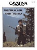 Cover: Cavatina (from The Deer Hunter) - Faber Music Ltd