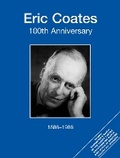 Cover: Eric Coates 100th Anniversary - Faber Music Ltd