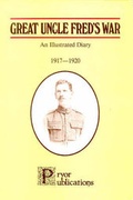 Cover: Great Uncle Fred's War - Pryor Publications