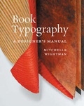 Cover: Book Typography - Libanus Press Ltd