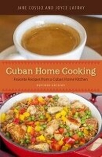 Enlarge image Cover: Cuban Home Cooking - Seaside Publishing