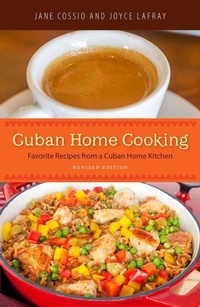Enlarge image Cover: Cuban Home Cooking - Seaside Publishing