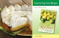 Cover: Favourite Key Lime Recipes - Seaside Publishing