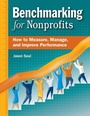 Cover: Benchmarking for Nonprofits - Fieldstone Alliance