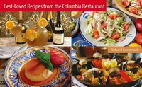 Abbildung von: Best-Loved Recipes from the Columbia Restaurant - Seaside Publishing