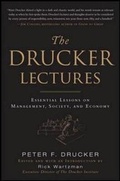 Cover: The Drucker Lectures - India Professional