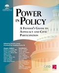 Cover: Power In Policy - Fieldstone Alliance