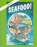 Cover: Seafood! - Seaside Publishing
