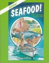 Enlarge image Cover: Seafood! - Seaside Publishing