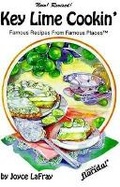 Cover: Key Lime Cookin' - Seaside Publishing