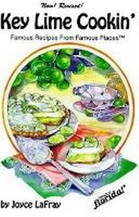 Enlarge image Cover: Key Lime Cookin' - Seaside Publishing