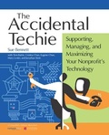 Cover: Accidental Techie - Fieldstone Alliance