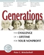 Cover: Generations - Fieldstone Alliance