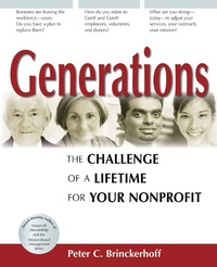 Enlarge image Cover: Generations - Fieldstone Alliance