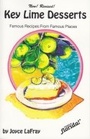 Cover: Key Lime Desserts - Seaside Publishing