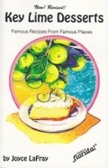 Cover: Key Lime Desserts - Seaside Publishing