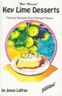 Enlarge image Cover: Key Lime Desserts - Seaside Publishing