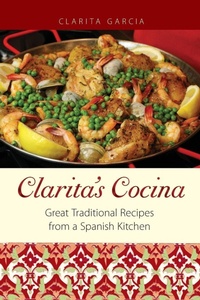 Abbildung von: Clarita's Cocina - Seaside Publishing
