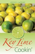 Cover: Key Lime Cookin' - Seaside Publishing