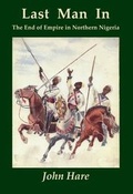 Cover: Last Man in - Neville & Harding Publishers