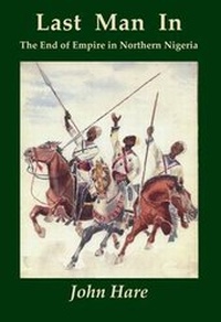 Enlarge image Cover: Last Man in - Neville & Harding Publishers