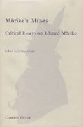 Cover: Moerike's Muses - Camden House Inc