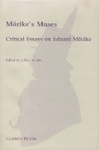 Enlarge image Cover: Moerike's Muses - Camden House Inc
