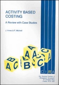 Cover: Activity-Based Costing - CIMA Publishing