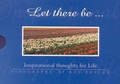 Cover: Let There be - Ken Duncan Panographs