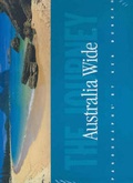Cover: Australia Wide - Ken Duncan Panographs Pty Ltd