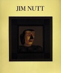 Cover: Jim Nutt - Milwaukee Art Museum