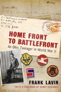Cover: Home Front to Battlefront - Ohio University Press