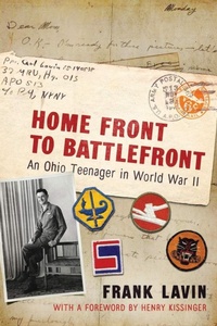 Enlarge image Cover: Home Front to Battlefront - Ohio University Press