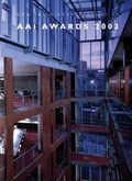 Cover: AAI Awards 2003 - Gandon Editions