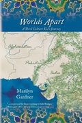 Cover: Worlds Apart - Doorlight Publications