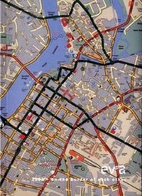 Enlarge image Cover: EV+A 2003 - Gandon Editions