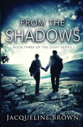Cover: From the Shadows - Falling Dusk Publishing