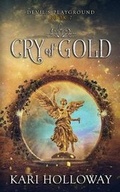 Cover: Cry of Gold - Kari Holloway