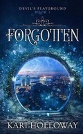Cover: Forgotten - Kari Holloway