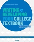 Cover: Writing and Developing Your College Textbook - Textbook and Academic Authors Association
