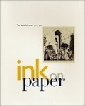 Cover: Ink on Paper - Milwaukee Art Museum