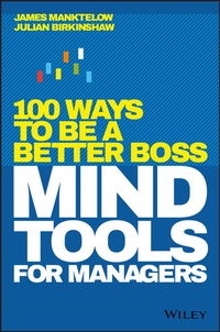 Abbildung von: Mind Tools for Managers - Wiley