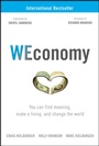 Cover: WEconomy - Wiley