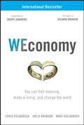Cover: WEconomy - Wiley