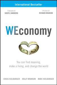 Abbildung von: WEconomy - Wiley