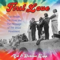 Cover: First Love - Ebookit.com