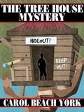 Cover: The Tree House Mystery - Wildside Press